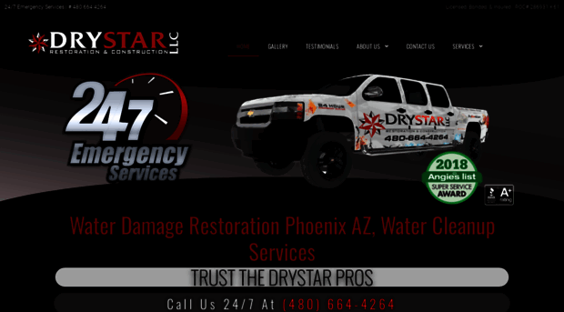 drystaraz.com