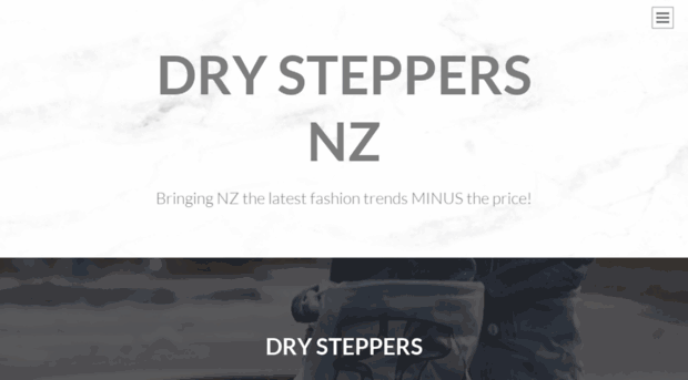 drysteppers.wordpress.com