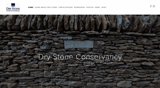 drystone.org