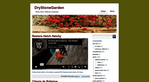 drystonegarden.com