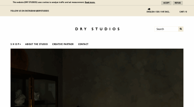 drystudios.com