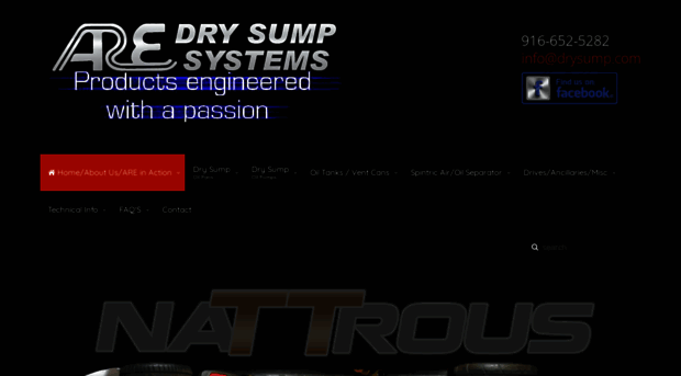 drysump.com