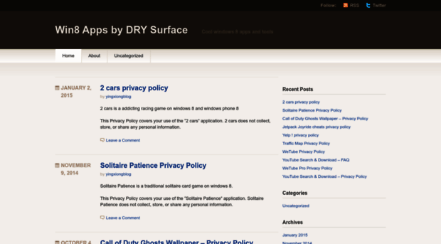 drysurface.wordpress.com