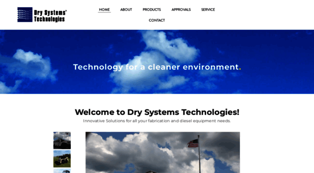 drysystemstech.com