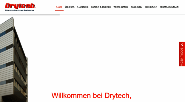 drytech-germany.de