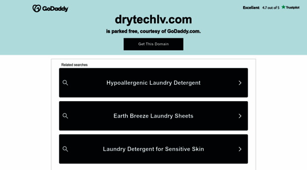 drytechlv.com