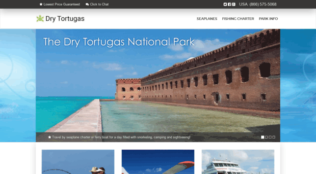 drytortugasinfo.com