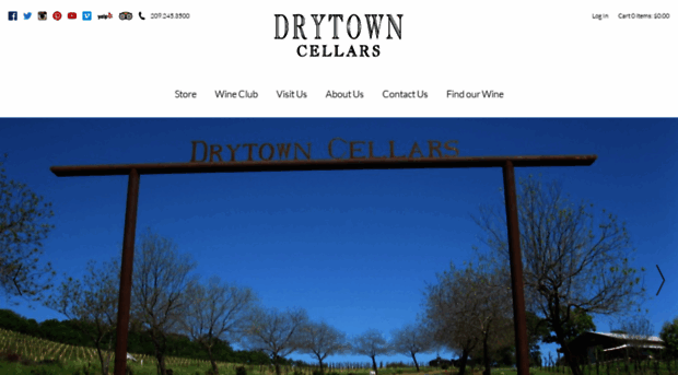 drytowncellars.com