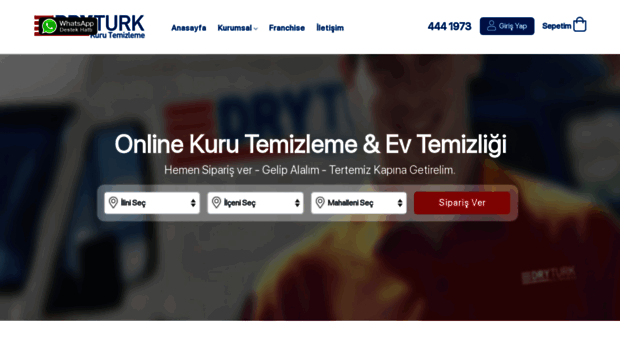 dryturk.com.tr