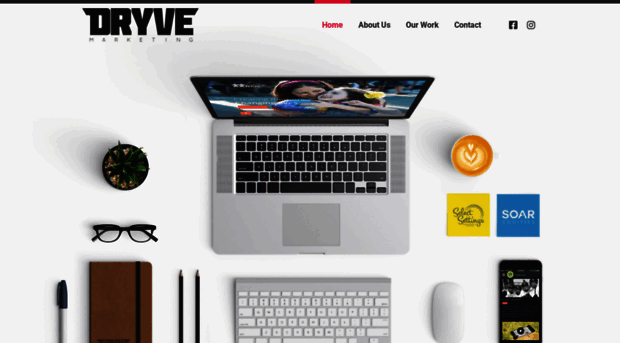 dryve.co