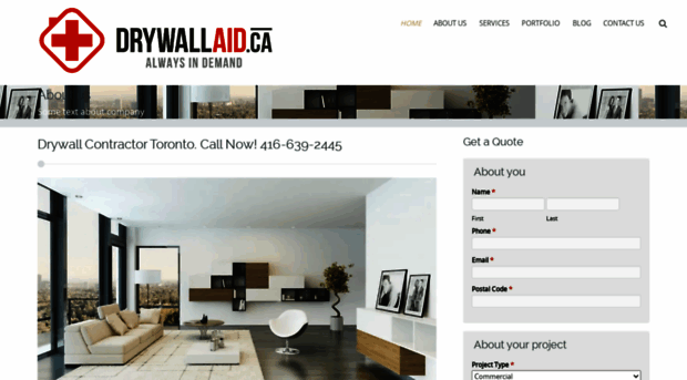 drywallaid.ca