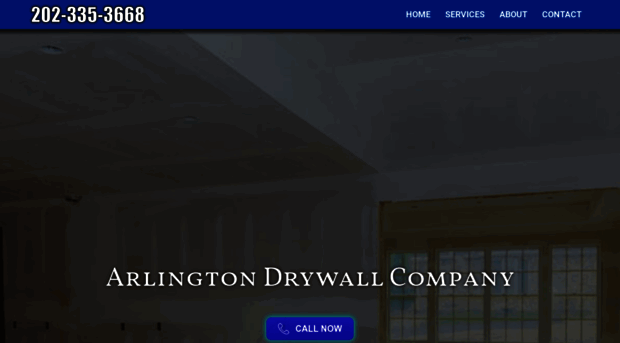 drywallarlington.com