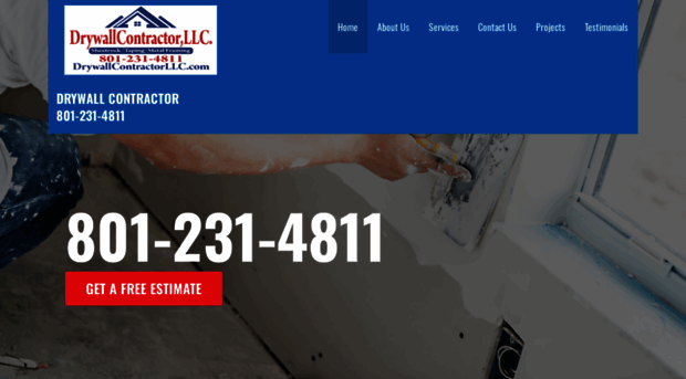 drywallcontractorllc.com