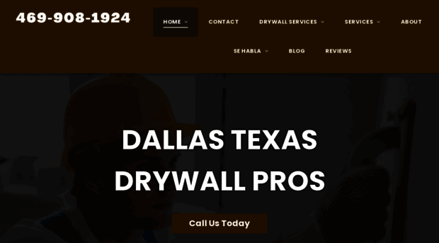 drywalldallas.com