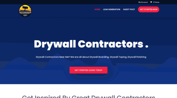 drywallers.io