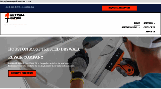 drywallhoustontx.com