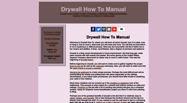 drywallhowto.com