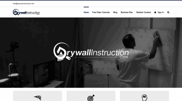 drywallinstruction.com