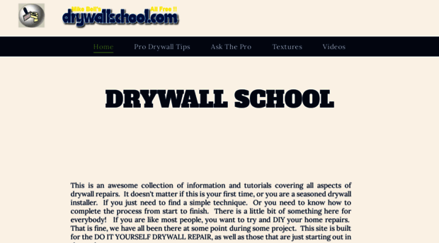 drywallschool.com
