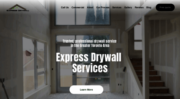 drywalltoronto.ca