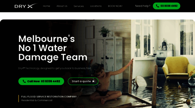 dryx.com.au