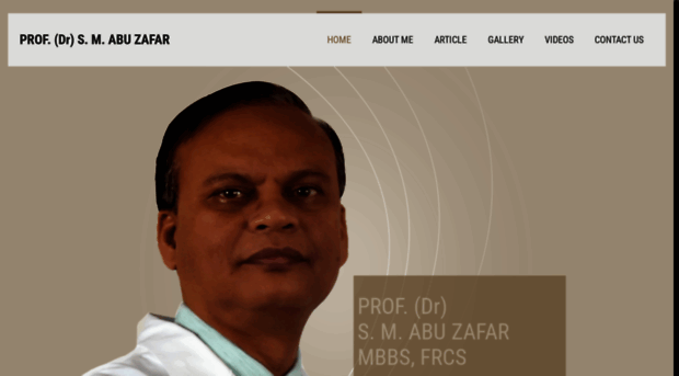 drzafar.surgery