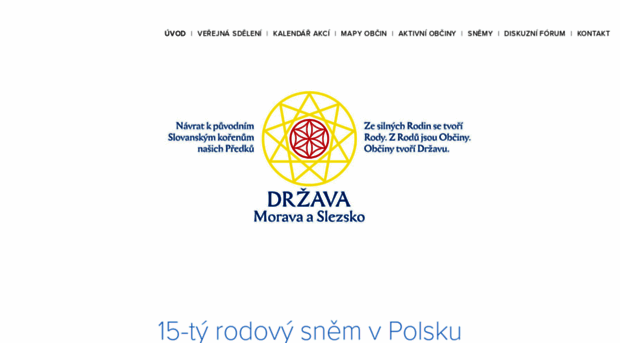 drzava-moravaslezsko.cz