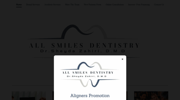 drzdentistry.com