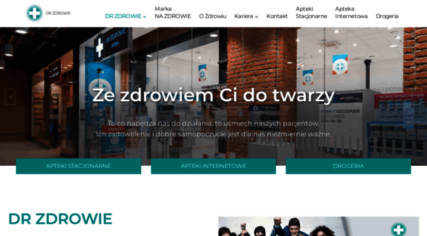 drzdrowie.pl