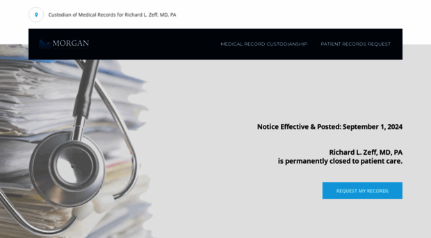 drzeff.com