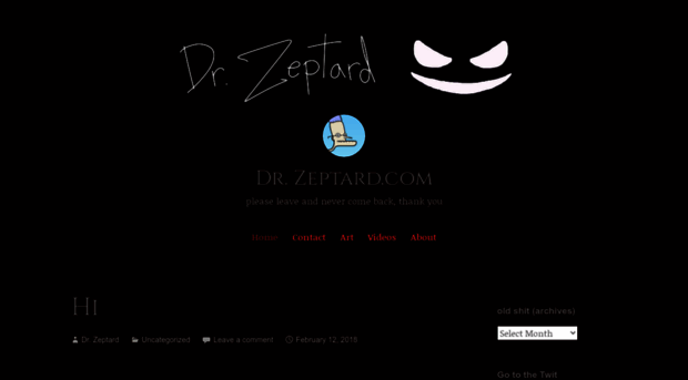 drzeptard.wordpress.com