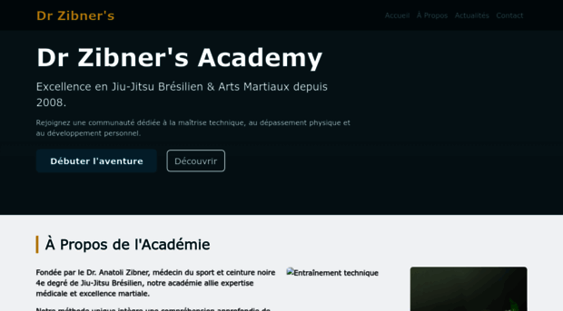 drzibners.com