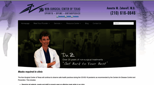 drzmd.com