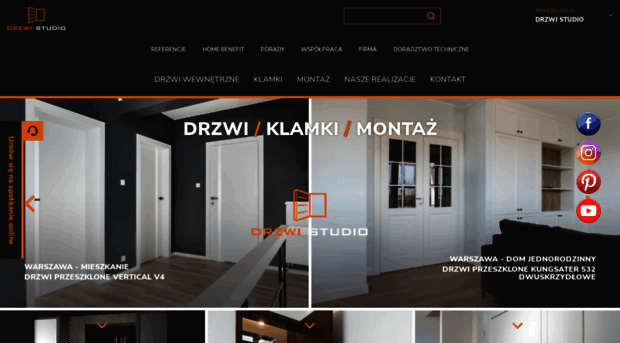 drzwistudio.pl