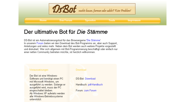 ds-bot.de