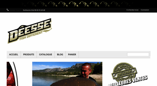 ds-carpbaits.com