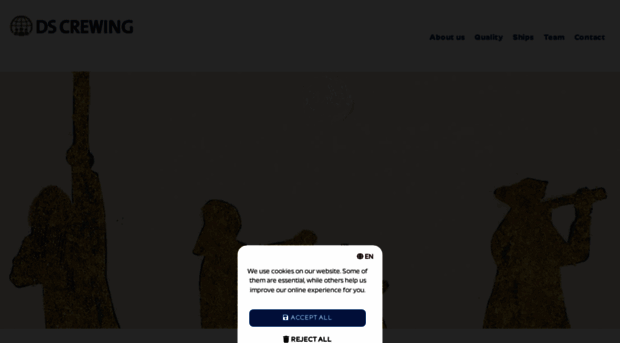 ds-crewing.de