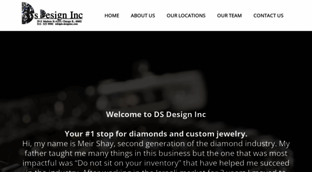 ds-designinc.com