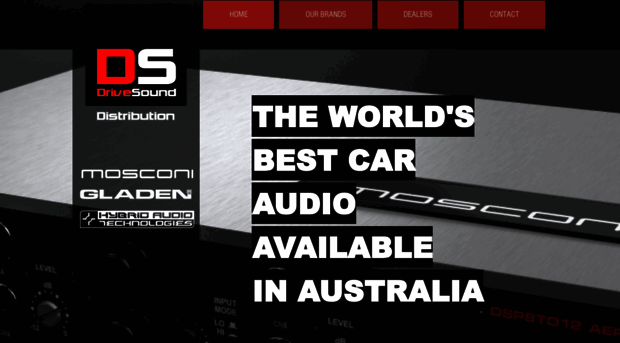 ds-distribution.com.au