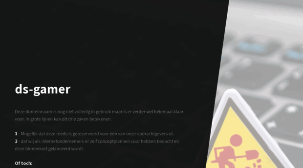 ds-gamer.nl