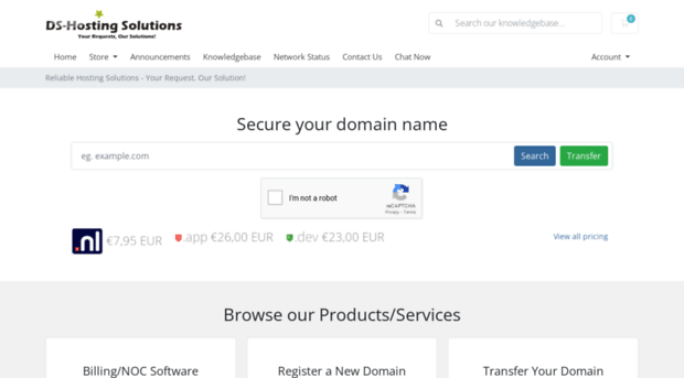 ds-hostingsolutions.com