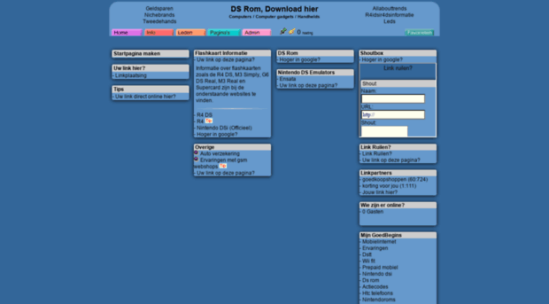 ds-rom.goedbegin.nl