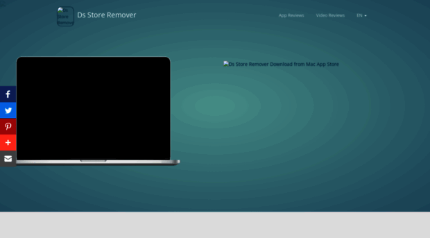 ds-store-remover.softwar.io
