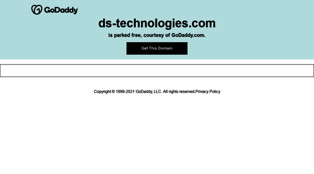 ds-technologies.com