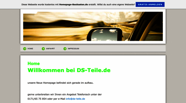 ds-teile.de