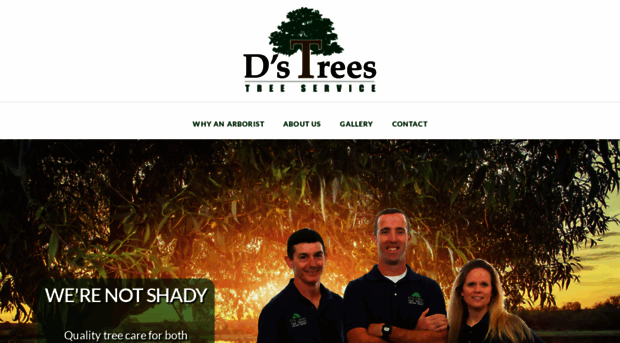 ds-trees.com