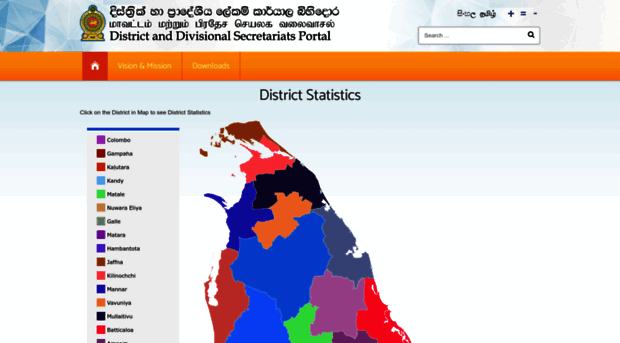 ds.gov.lk