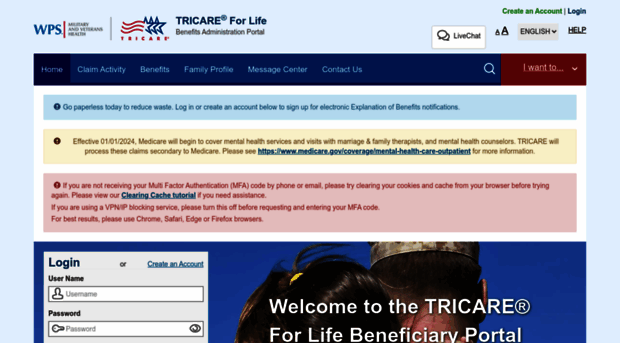 ds.tricare4u.com