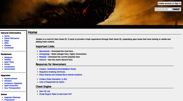ds3-cinders.wikidot.com