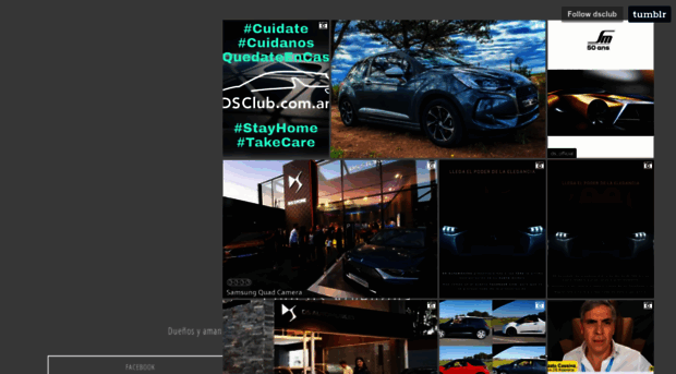 ds3club.com.ar